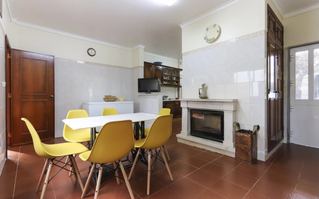 Sintra Classic Villa by Homing