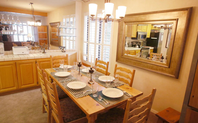 Silver Bear Condos