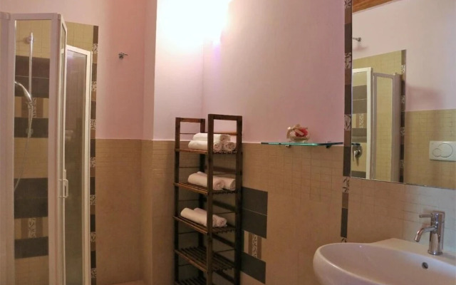 "room in Guest Room - La Dimora nel Corsoo"