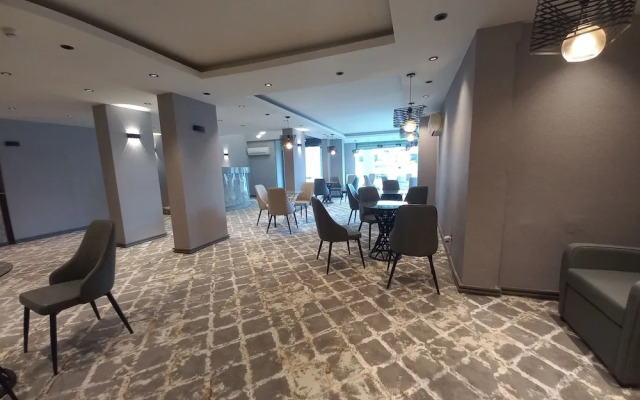 Hotel Mercure Sur