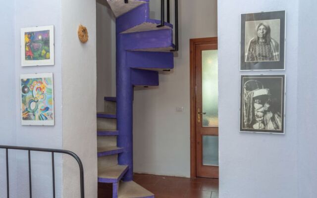 House Camilla Valledoria