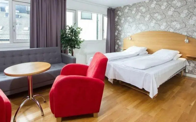 Thon Partner Hotel Storgata