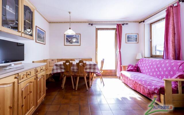 Bellio - Two-Rooms Apartment. -514 Bellio