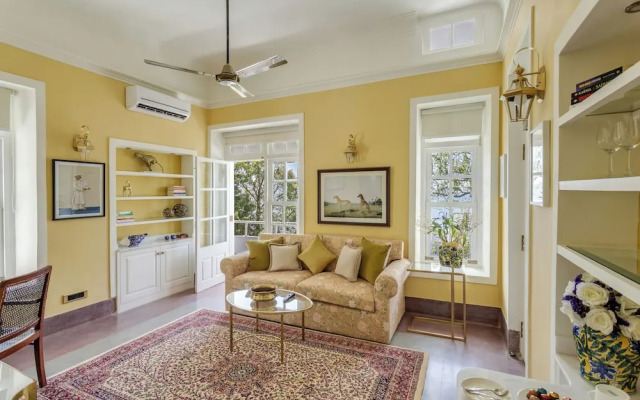 Kinwani House by Aalia Collection