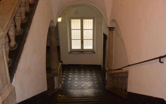 Albergo Panson