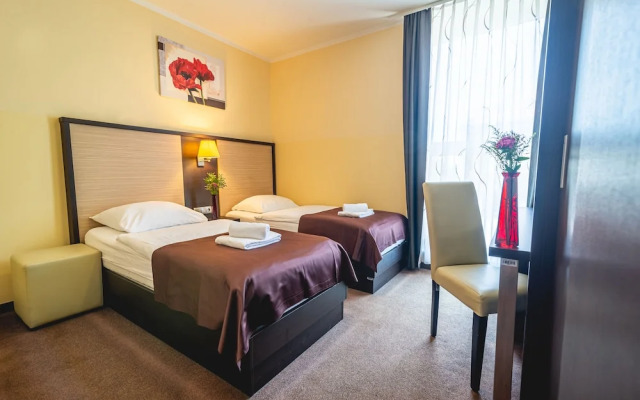 Casino & Hotel ADMIRAL Ptuj