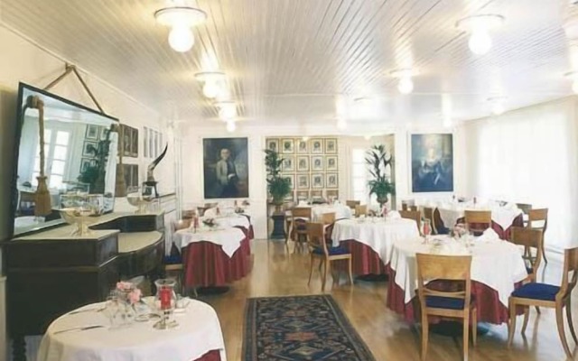 Hotel Due Mori