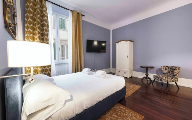 Florence Central Suites by MMega