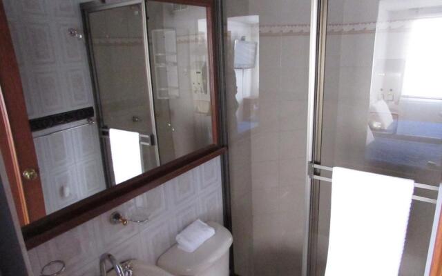 Apartamentos del Cedro