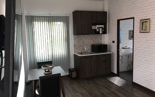 SB Holiday Resort