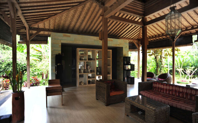 Airy Ubud Banjar Pengiyahan Payangan Gianyar Bali