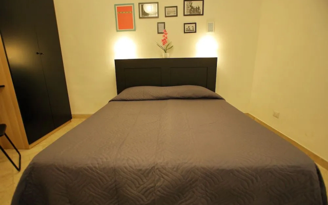 Dimora Hostel