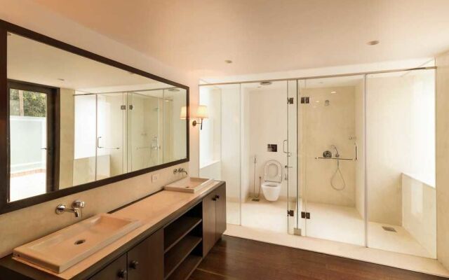 Luxury Villa Goa