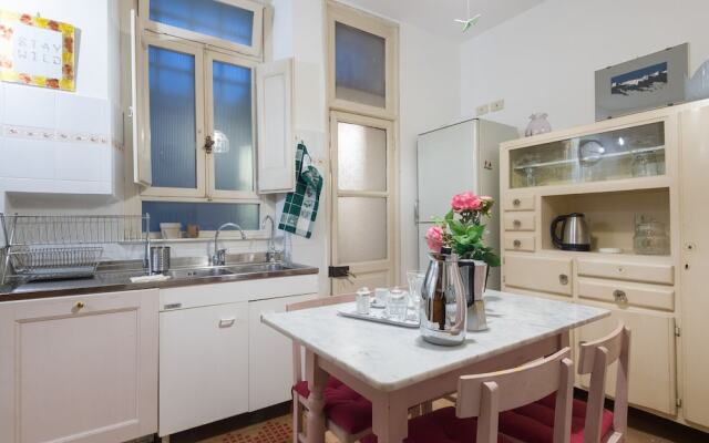 RSH Elegant Pantheon View