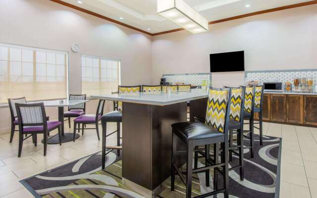 La Quinta Inn & Suites Gainesville