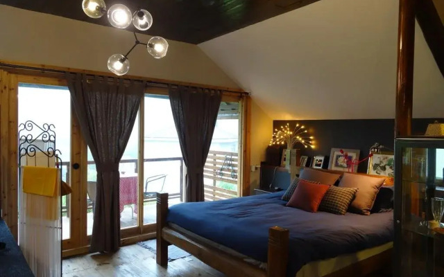 Serendipity Inn