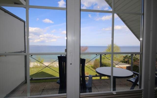 Ferienwohnung Ostseerauschen 2