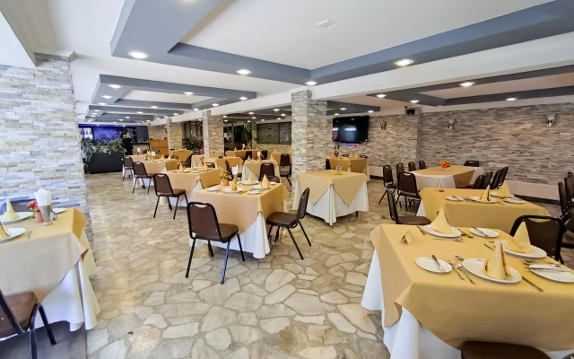 Hotel Nicolas