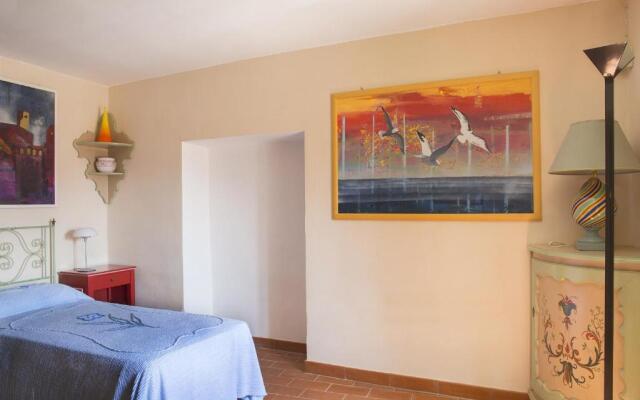 Agriturismo Pratofranco