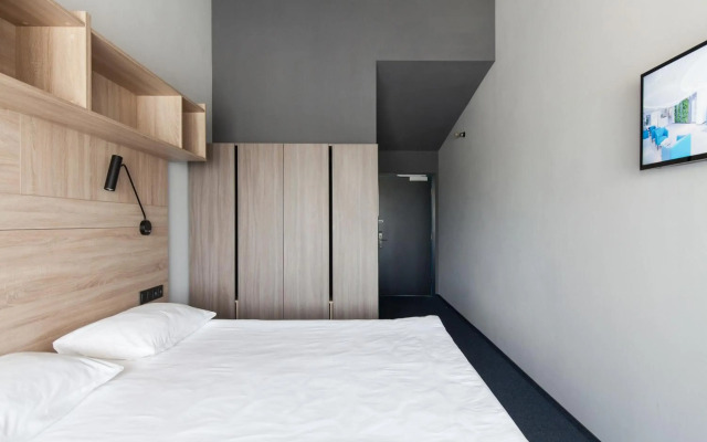 Loop Hotel Vilnius