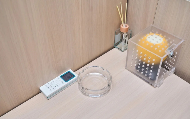 Serene Smart Stay