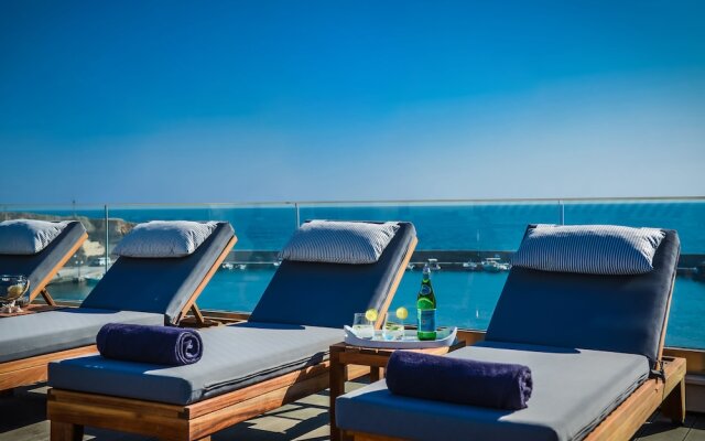 Cosmopolis Crete Suites