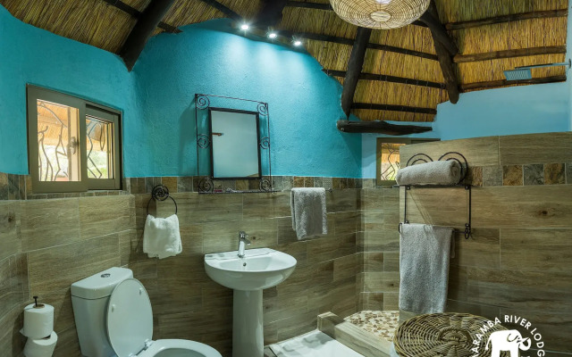 Maramba River Lodge