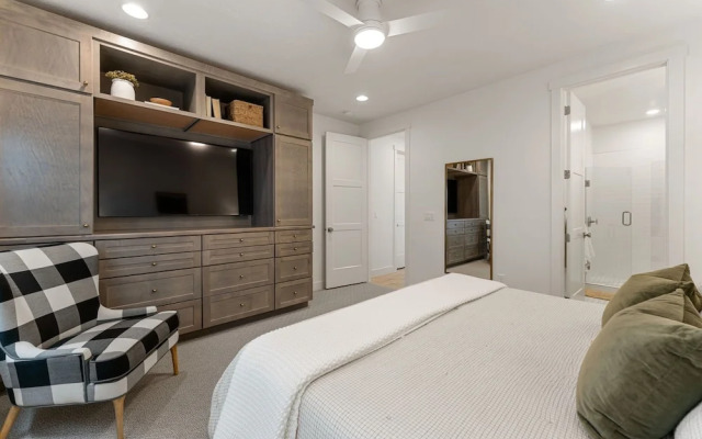 Casa Sol 4 Bedroom Townhouse