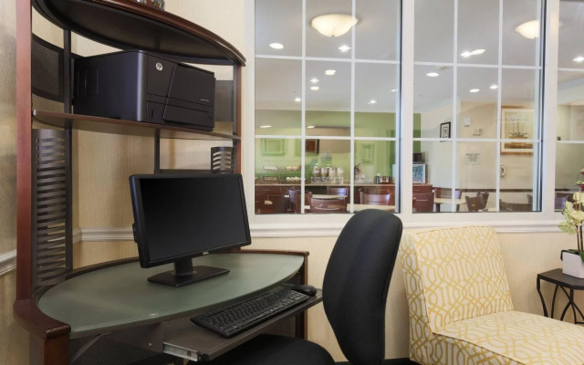 Fairfield Inn Warren Niles