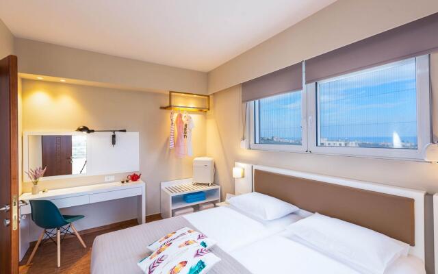 Villa Aelia I Modern & Ideal villa for large group