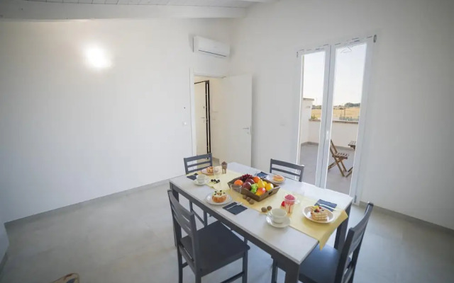 Villa Cristal Pool and Padel