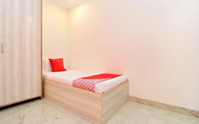 OYO 4682 Hotel Indraprastha