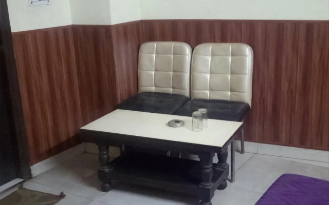 Hotel Haridev