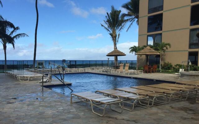 Mahana 307 1 Bedroom Condo