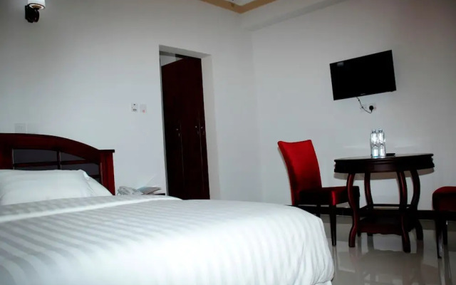 Kenlon Hotel