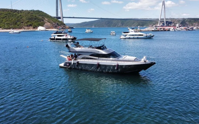 nova yachting
