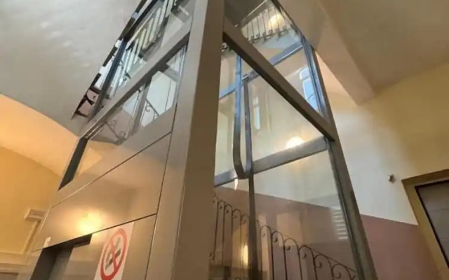 Residence del Centro