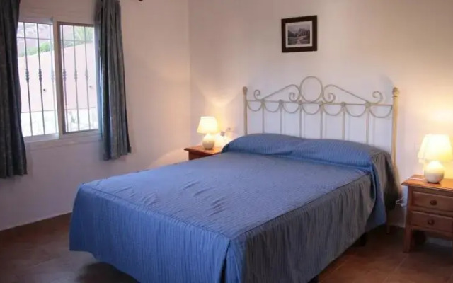 Villa EDU Canovas