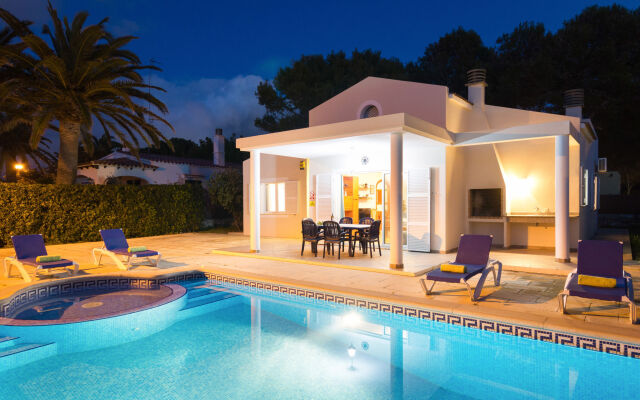 Villa Roser