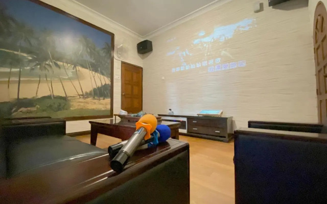 Ipoh Super Enjoy Boutique Villa 12 people