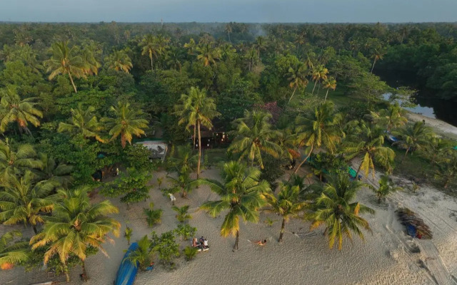 Marari Villas - Private Pool Villas