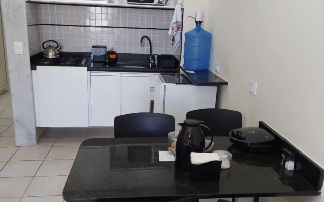 Flat beira mar, Olinda 4 Rodas 315