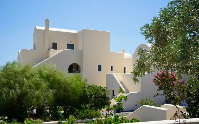 Dagris Villa Studios