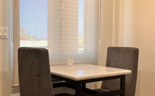 Hotel Plaza Mis Amores