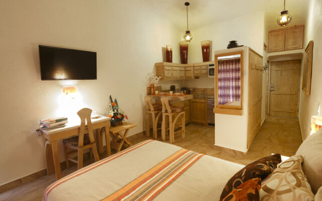 Cabo Vista Hotel - Adults only