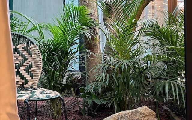 Muuk Boutique Hotel Campestre