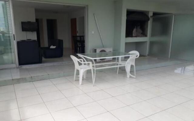 Apartamento vista a la playa - Águila Dorada