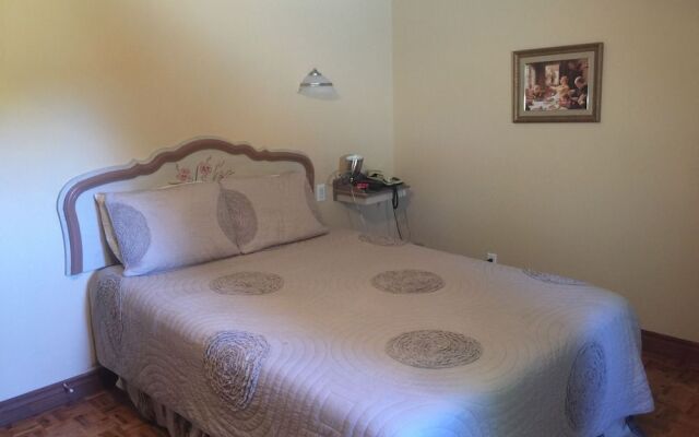 Auberge Le Flores