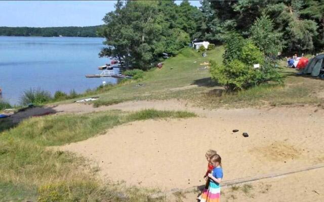 Ferienhaus Lychen UCK 1071