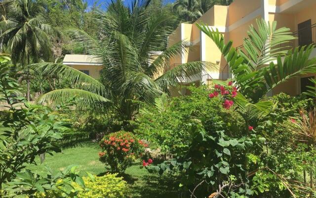 Lubi Resort